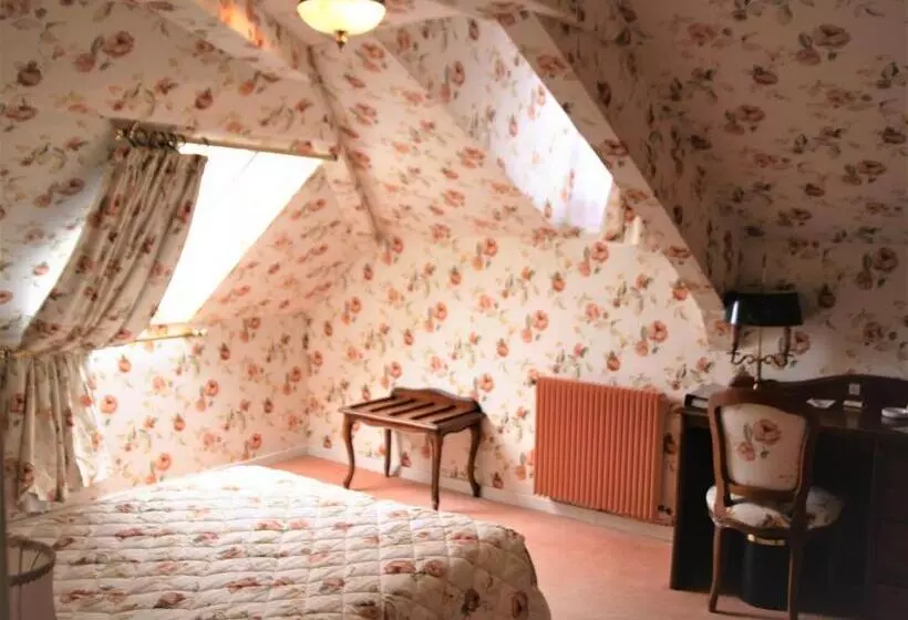 スイート, Chateau Des Bondons Ei