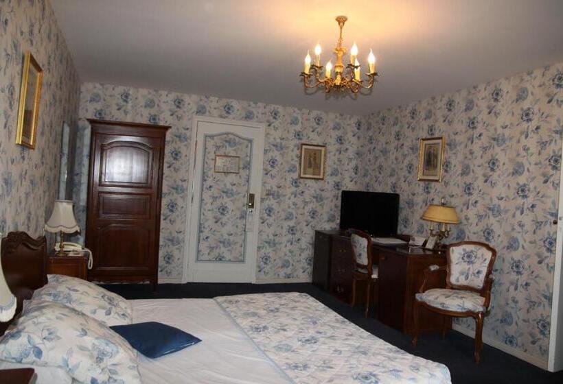 غرفة سوبيريور, Chateau Des Bondons Ei