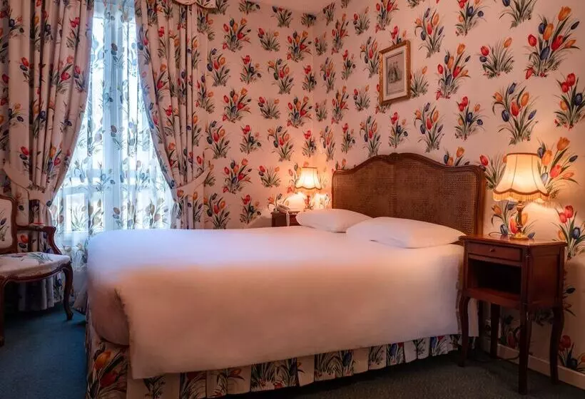 スタンダードルーム, Chateau Des Bondons Ei