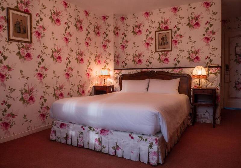Номер Стандарт, Chateau Des Bondons Ei