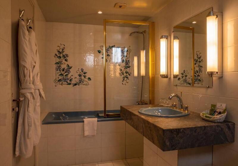 غرفة قياسية, Chateau Des Bondons Ei