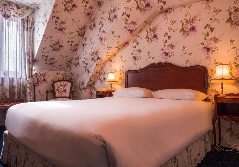 غرفة قياسية, Chateau Des Bondons Ei