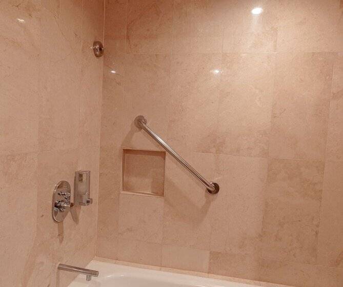 اتاق سوپریور, City Garden Suites Manila