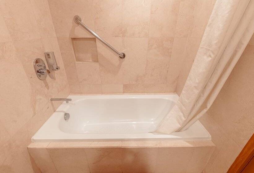 اتاق سوپریور, City Garden Suites Manila