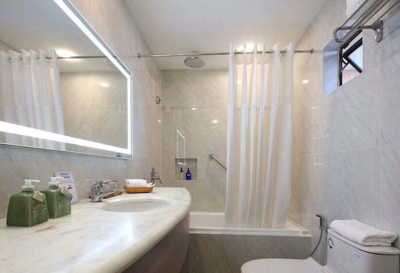 سوئیت پنت هاوس, City Garden Suites Manila