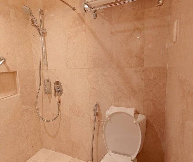 اتاق لوکس, City Garden Suites Manila