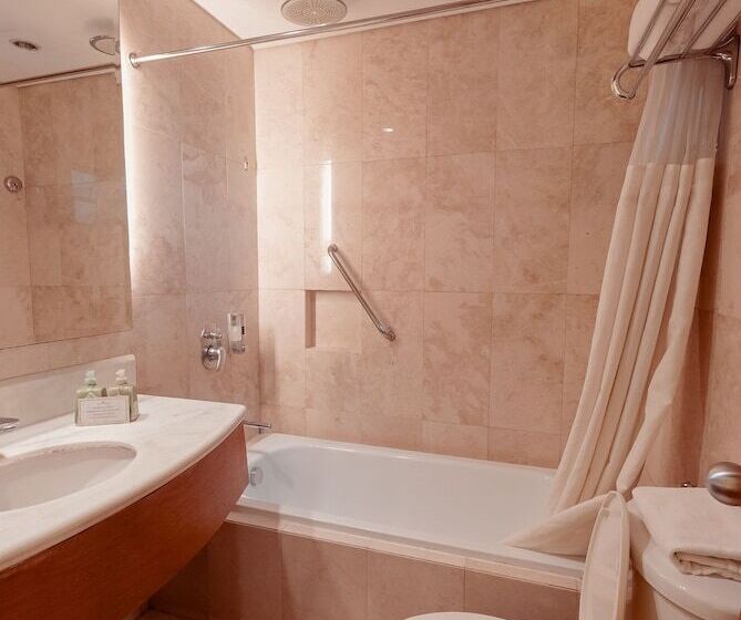 주니어 스위트, City Garden Suites Manila