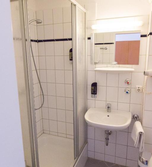 스탠다드 싱글 룸, Cosima