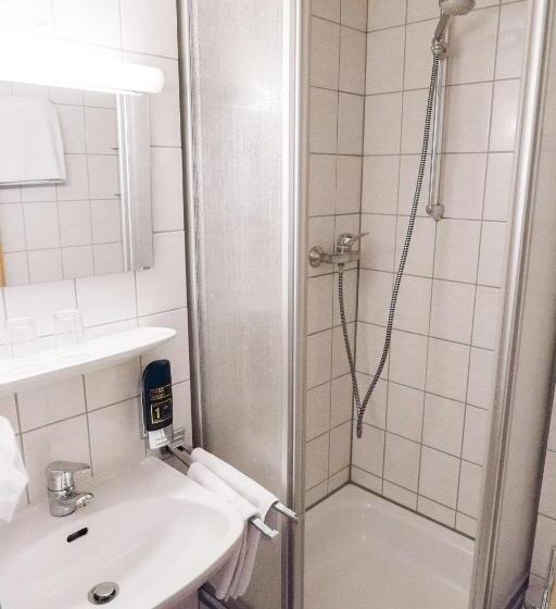 스탠다드 룸, Cosima