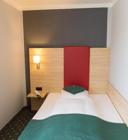 컴포트 싱글 룸, Cosima