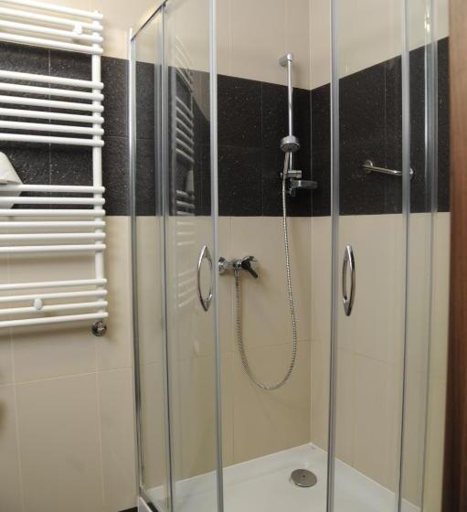 Quarto Estandar Individual, Dedal