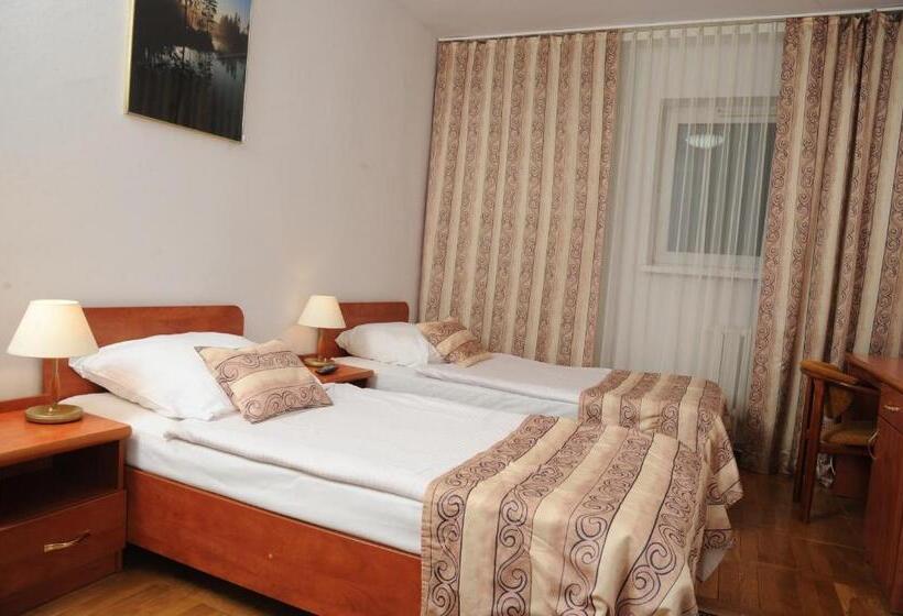 エコノミールーム, Dedal