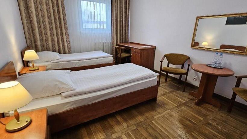 Quarto Economy, Dedal