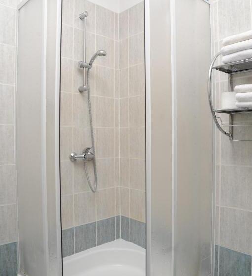 エコノミールーム, Dedal