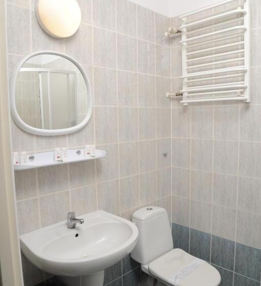 エコノミールーム, Dedal