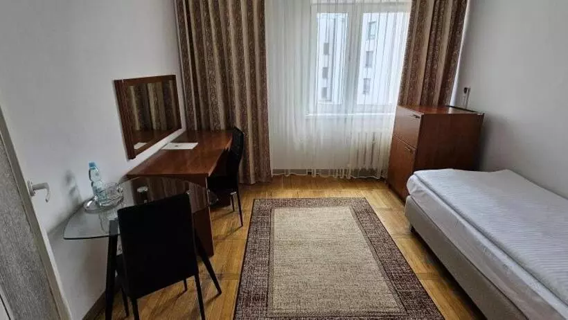 Ekonomiskt Enkelrum, Dedal