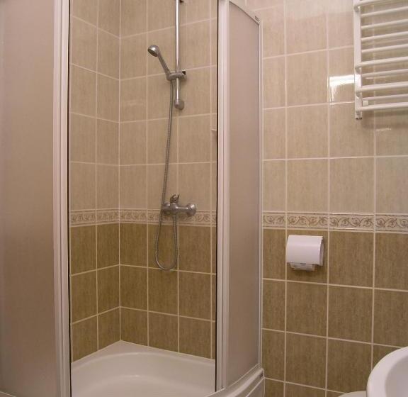 Quarto Economy Individual, Dedal