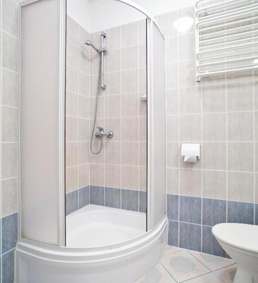 エコノミーシングルルーム, Dedal