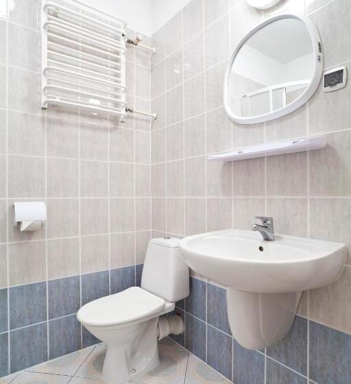 Quarto Economy Individual, Dedal