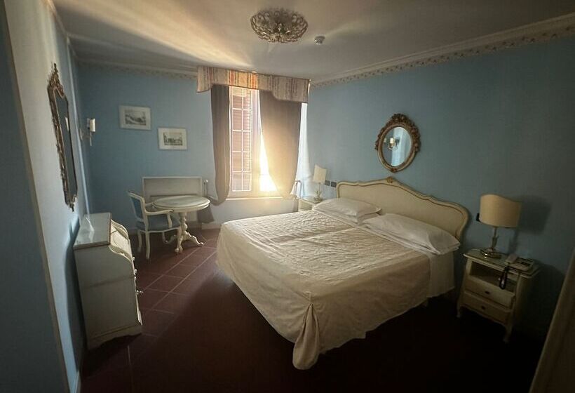 اتاق کلاسیک, Duchessa Isabella Collection By Uappala Hotels