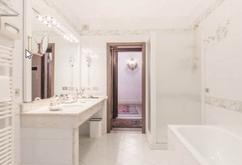 سوییت, Duchessa Isabella Collection By Uappala Hotels