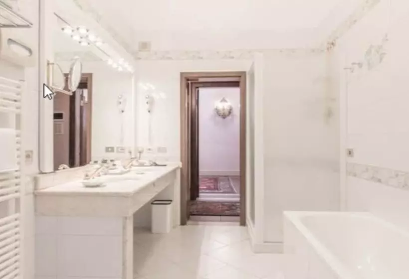 سوییت, Duchessa Isabella Collection By Uappala Hotels