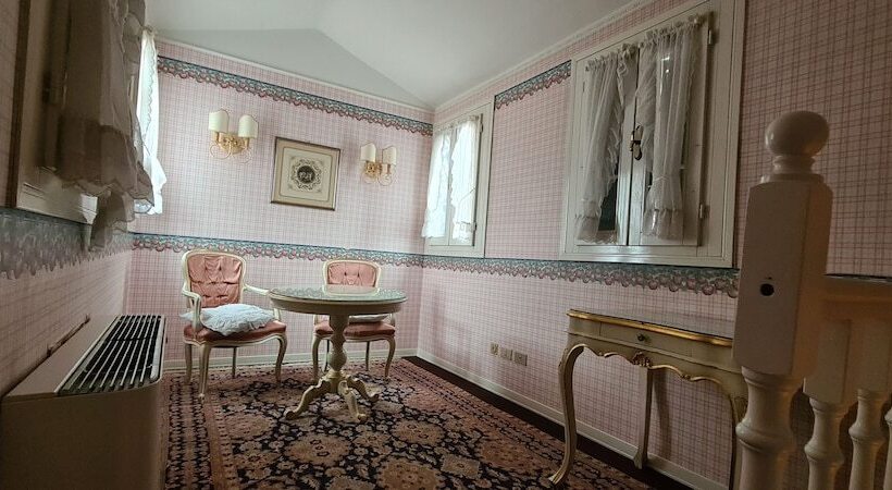 سوییت, Duchessa Isabella Collection By Uappala Hotels