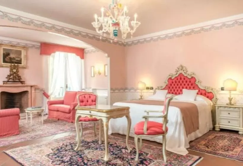 سوییت, Duchessa Isabella Collection By Uappala Hotels