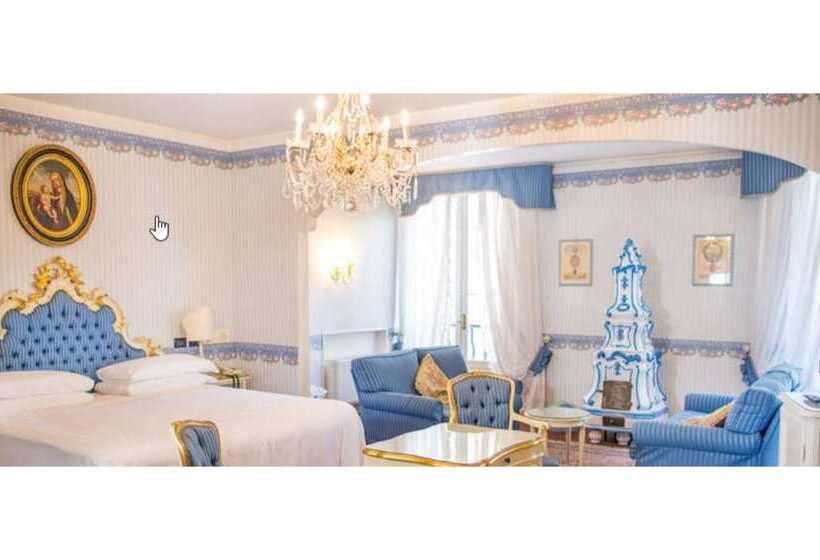 سوییت, Duchessa Isabella Collection By Uappala Hotels