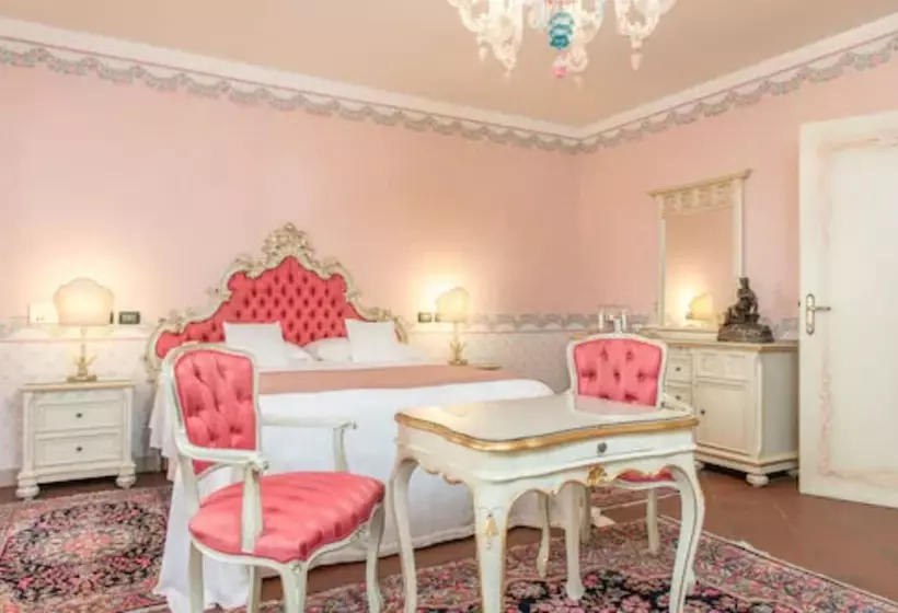 سوییت, Duchessa Isabella Collection By Uappala Hotels