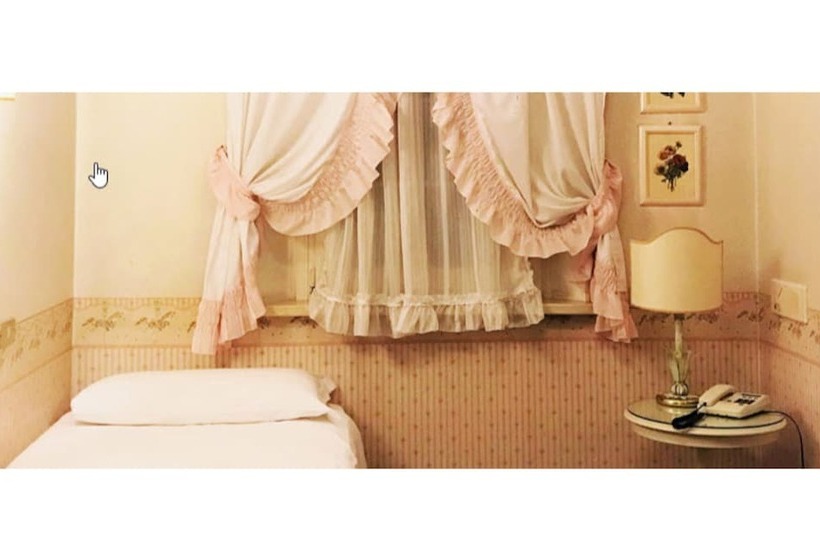 اتاق استاندارد یک نفره, Duchessa Isabella Collection By Uappala Hotels