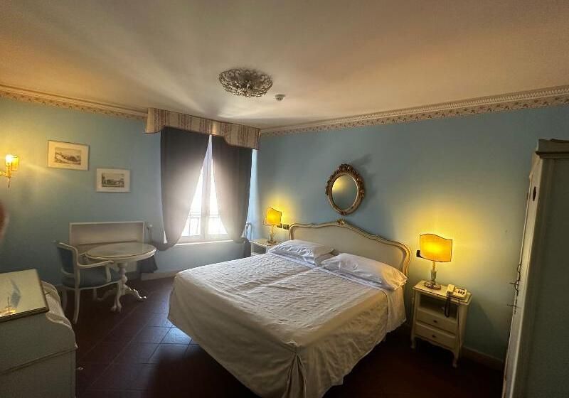 اتاق کلاسیک, Duchessa Isabella Collection By Uappala Hotels