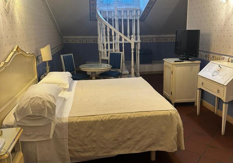 اتاق کلاسیک, Duchessa Isabella Collection By Uappala Hotels