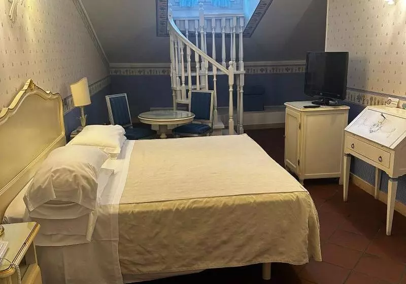 اتاق کلاسیک, Duchessa Isabella Collection By Uappala Hotels
