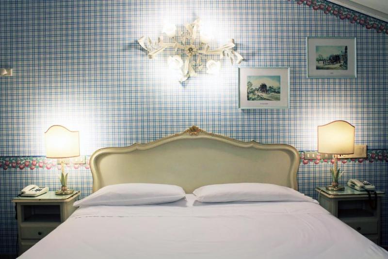 اتاق کلاسیک سه تخته, Duchessa Isabella Collection By Uappala Hotels