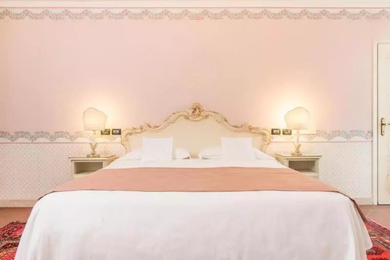 اتاق کلاسیک سه تخته, Duchessa Isabella Collection By Uappala Hotels
