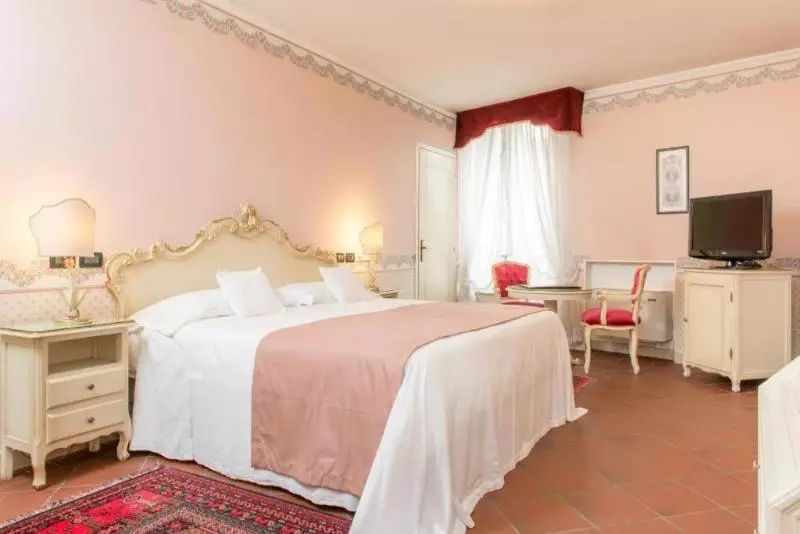 اتاق کلاسیک سه تخته, Duchessa Isabella Collection By Uappala Hotels