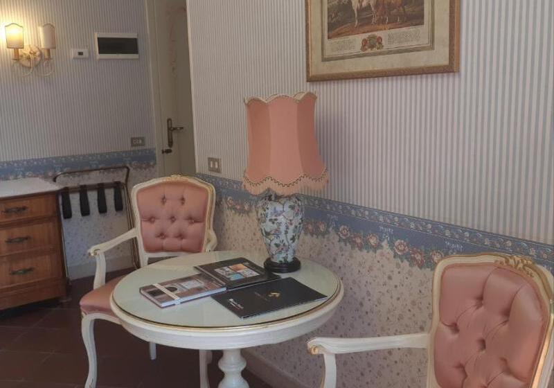 اتاق کلاسیک سه تخته, Duchessa Isabella Collection By Uappala Hotels