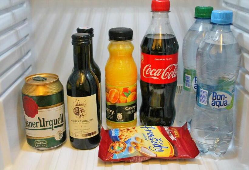 Номер Executive, Duo