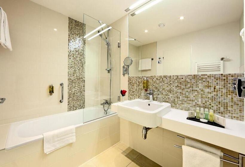 Номер Executive, Duo