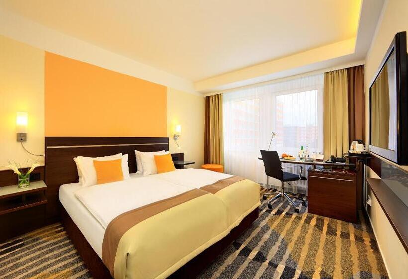 Номер Executive, Duo