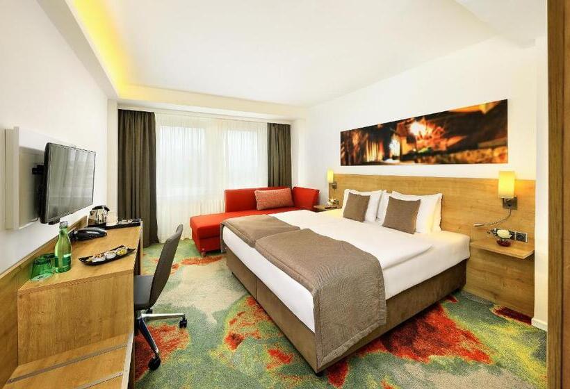 Номер Superior, Duo