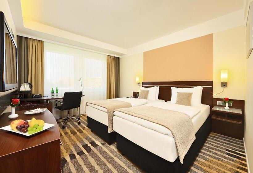 Номер Superior, Duo