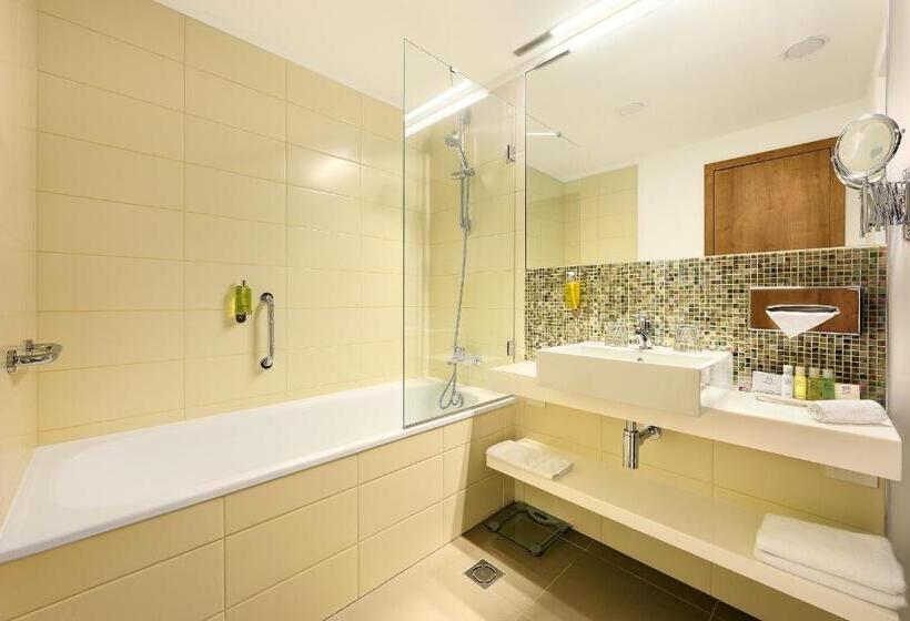 Family Suite, Duo