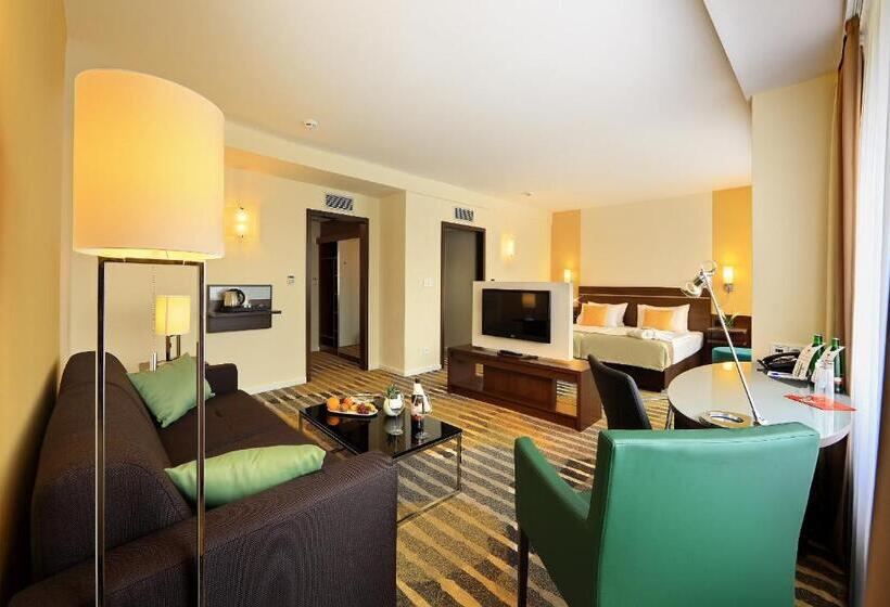 Полулюкс, Duo