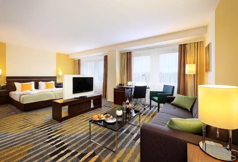 Полулюкс, Duo