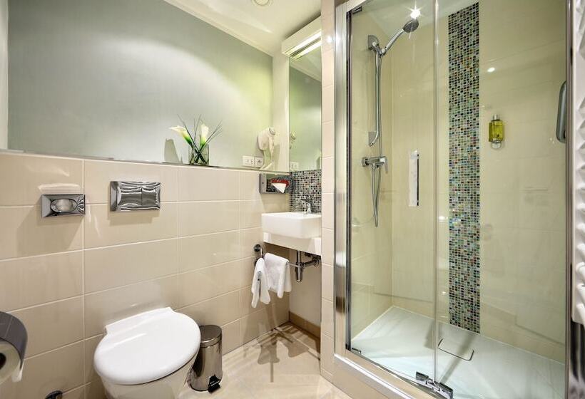 Family Suite, Duo
