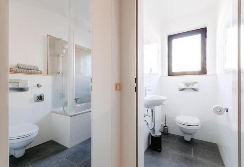 آپارتمان سوپریور 1 خوابه, Granetal.quartier