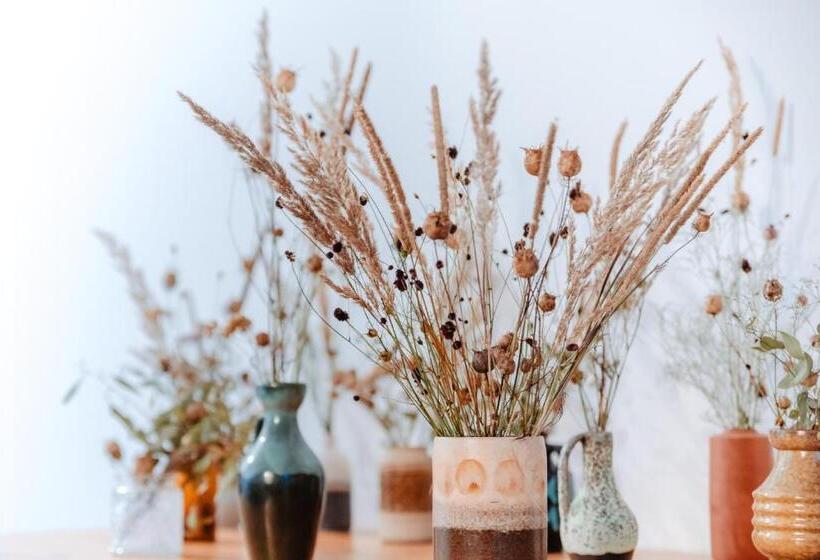 آپارتمان سوپریور 1 خوابه, Granetal.quartier