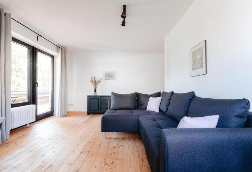 آپارتمان سوپریور 1 خوابه, Granetal.quartier